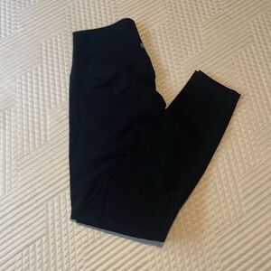 Lululemon Wunder Under leggings